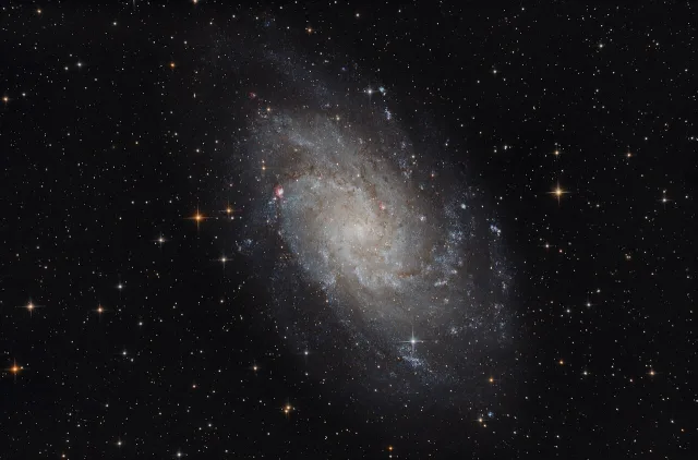 Triangulum Galaxy