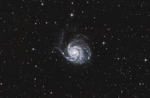 M 101