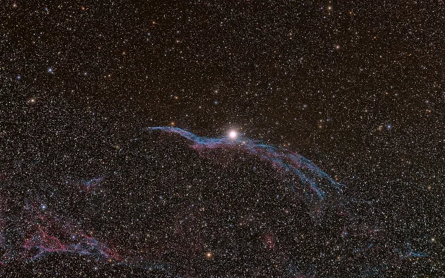 Veil Nebula