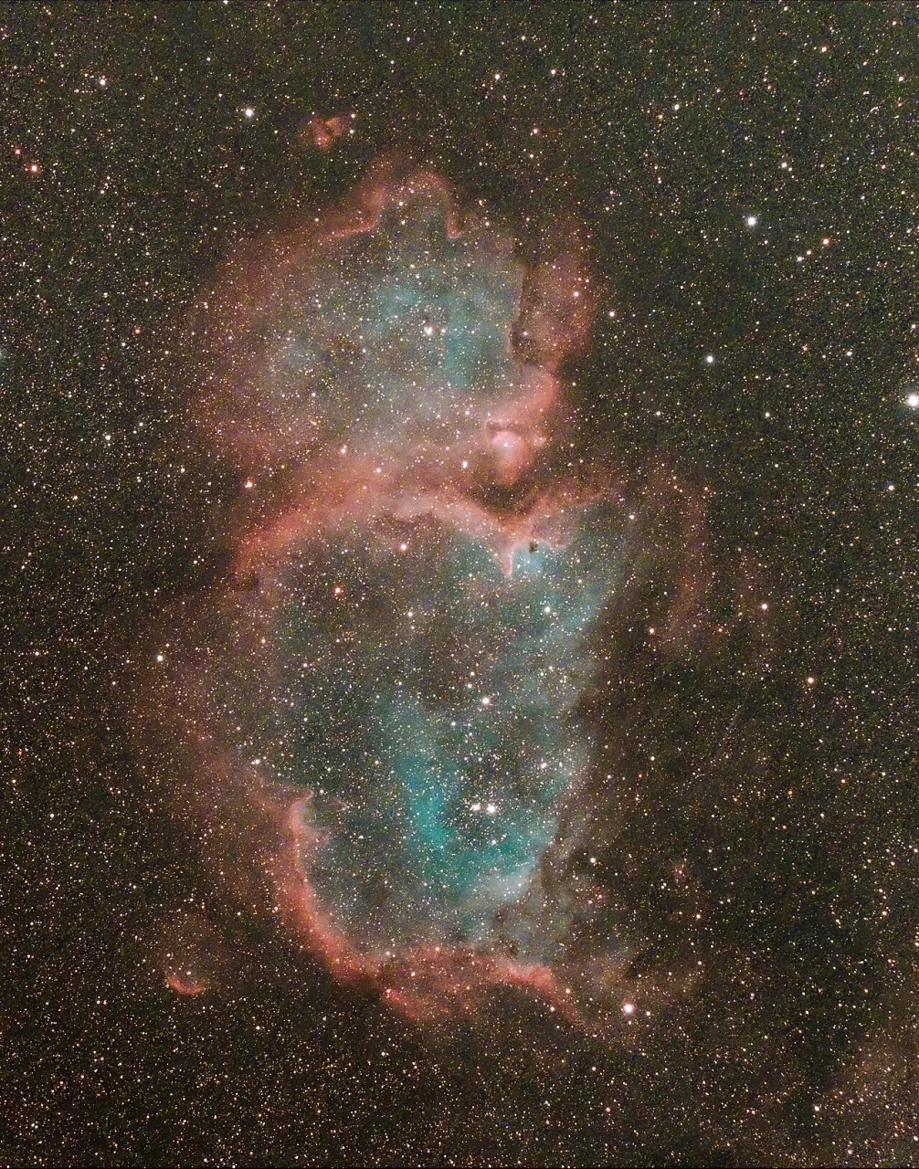 Soul Nebula