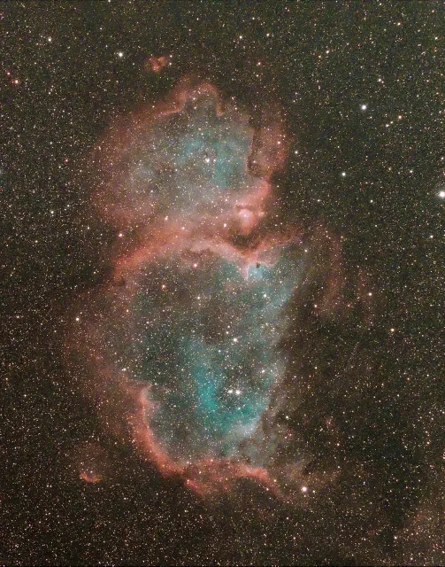 Soul Nebula