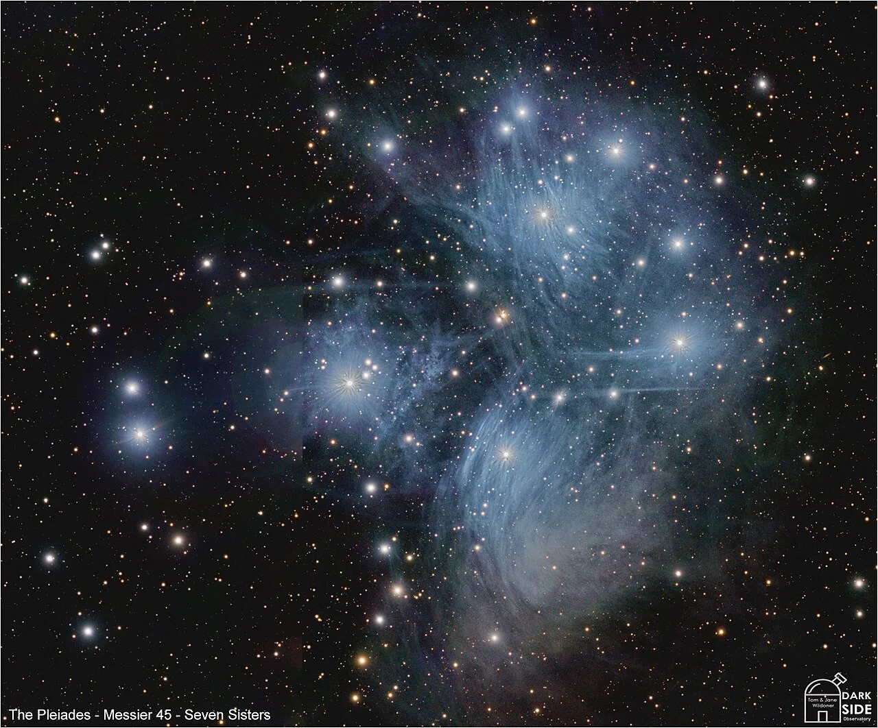 Pleiades
