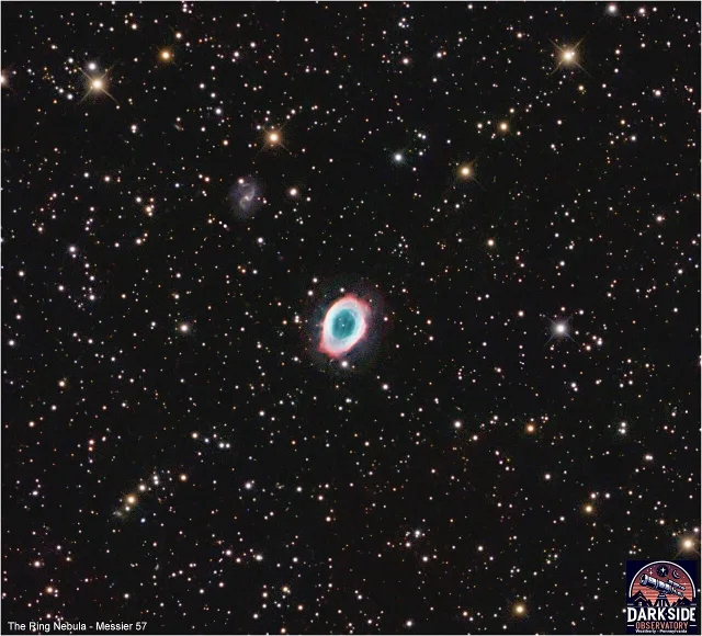 Ring Nebula