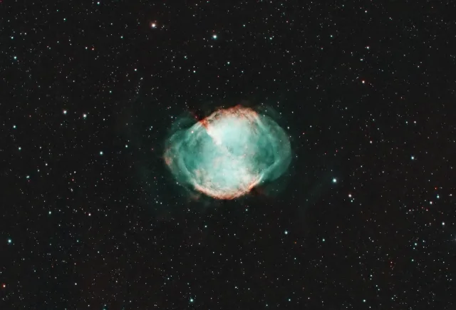Dumbbell Nebula