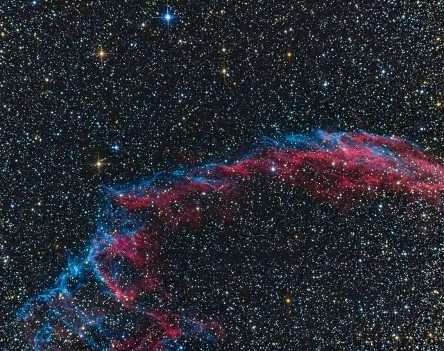 Eastern Veil